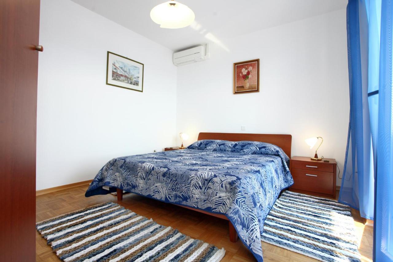 Blue Horizon Apartments Seca Portorož Kültér fotó