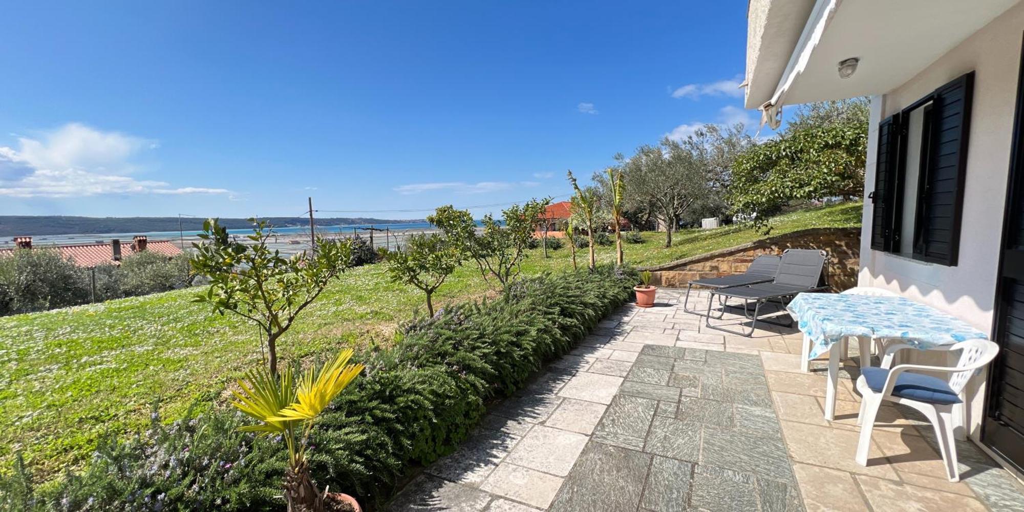 Blue Horizon Apartments Seca Portorož Kültér fotó