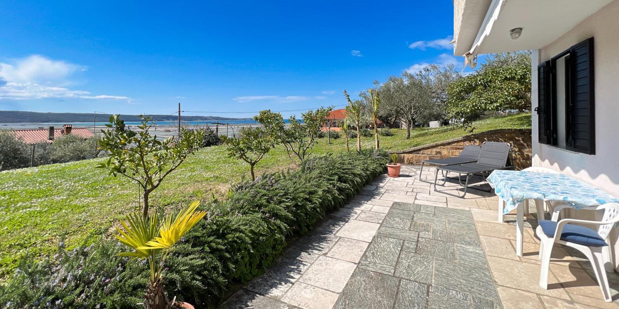 Blue Horizon Apartments Seca Portorož Kültér fotó
